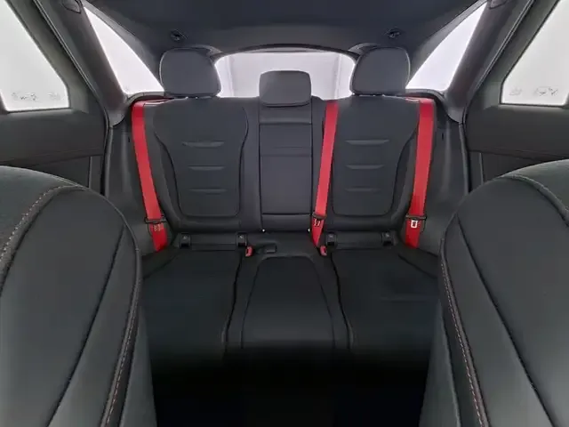 Mercedes-Benz GLC 43 AMG