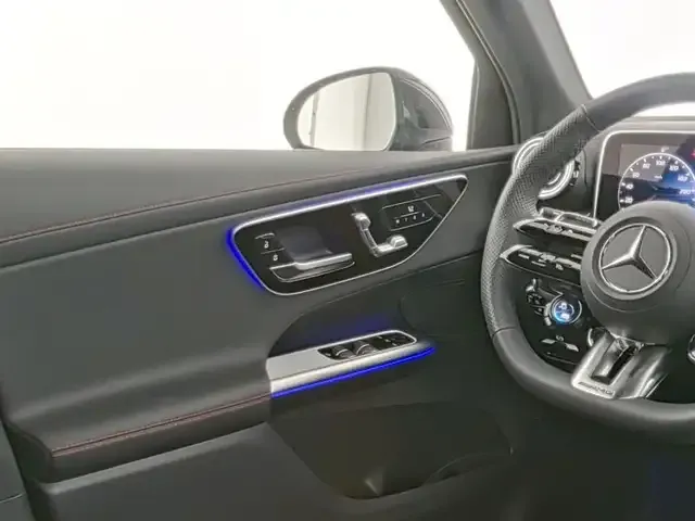 Mercedes-Benz GLC 43 AMG