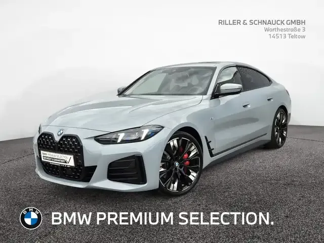 BMW 430