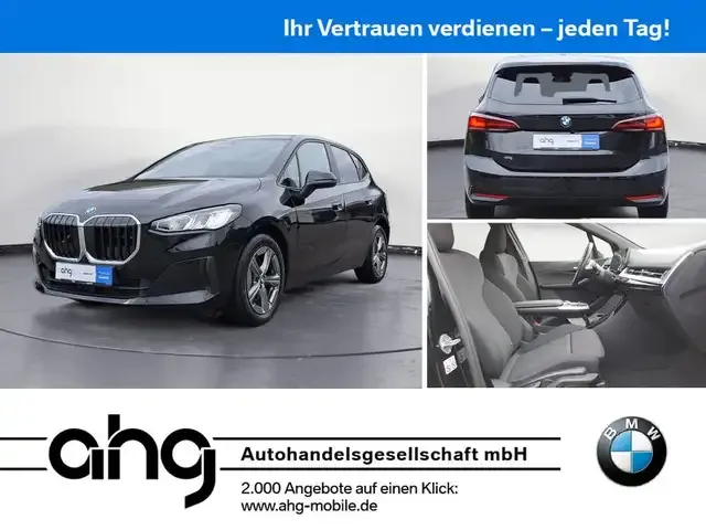 BMW Sonstiges