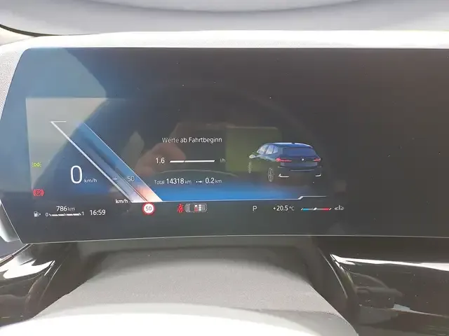 BMW Sonstiges