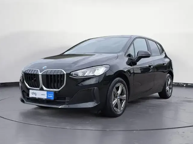 BMW Sonstiges