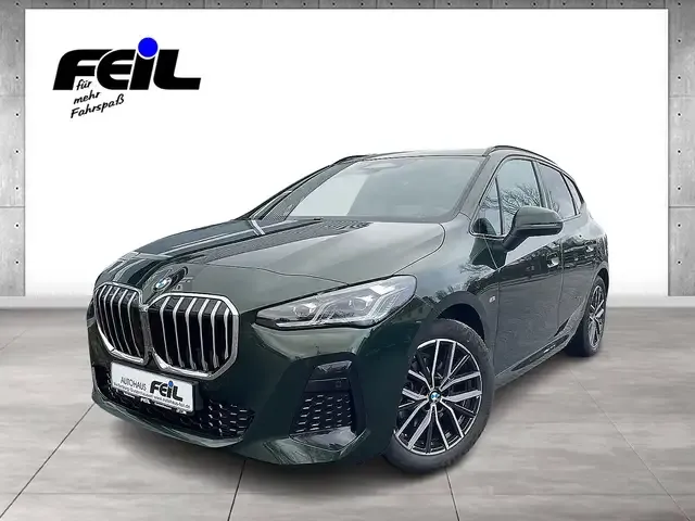 BMW 220