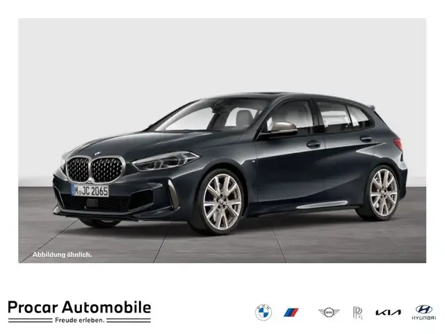 BMW 135