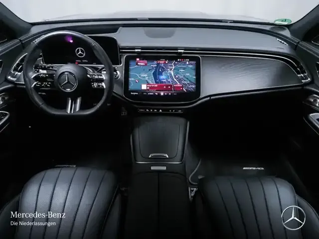 Mercedes-Benz E 450