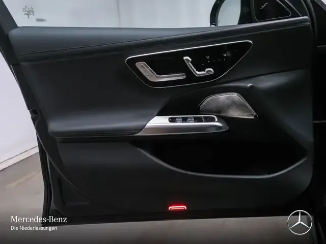 Mercedes-Benz E 450