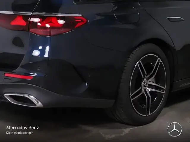 Mercedes-Benz E 450