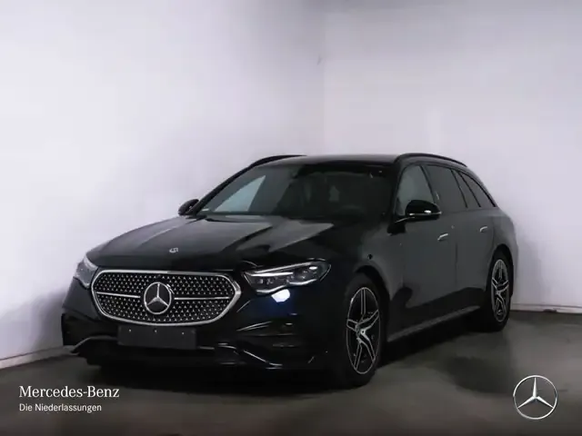 Mercedes-Benz E 450