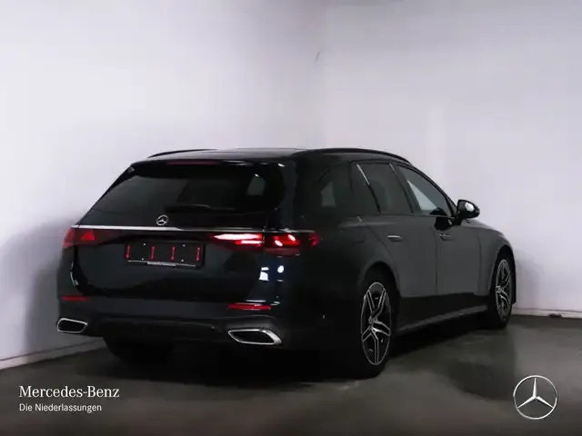 Mercedes-Benz E 450