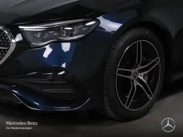 Mercedes-Benz E 450