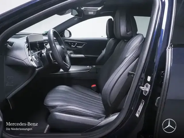 Mercedes-Benz E 450