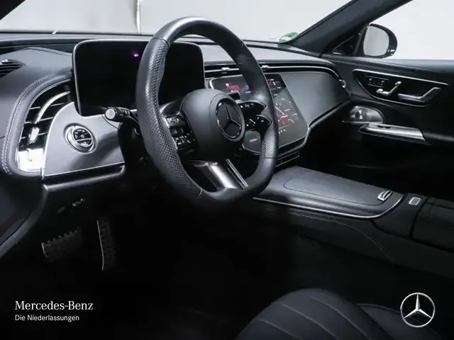 Mercedes-Benz E 450