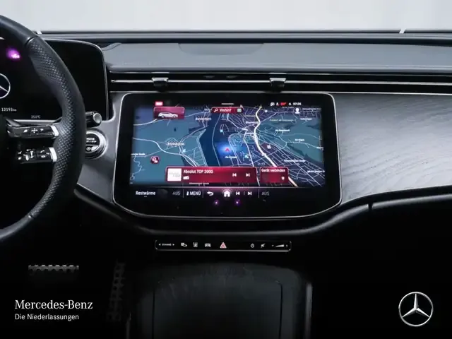 Mercedes-Benz E 450