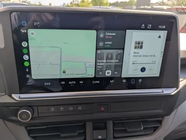 Volkswagen T7 Caravelle