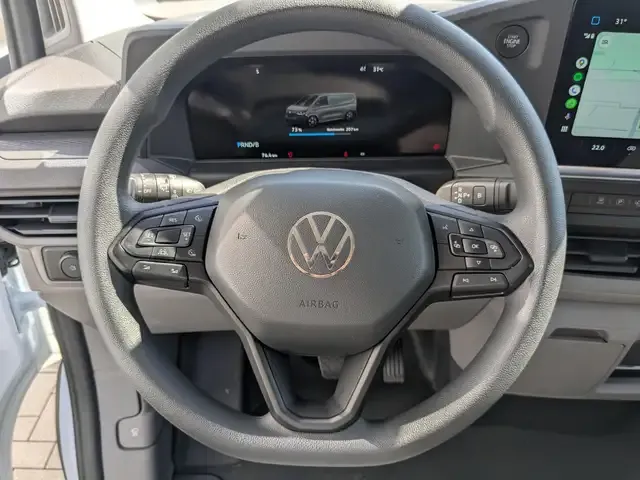Volkswagen T7 Caravelle