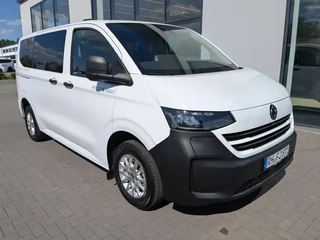 Volkswagen T7 Caravelle
