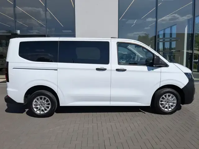 Volkswagen T7 Caravelle