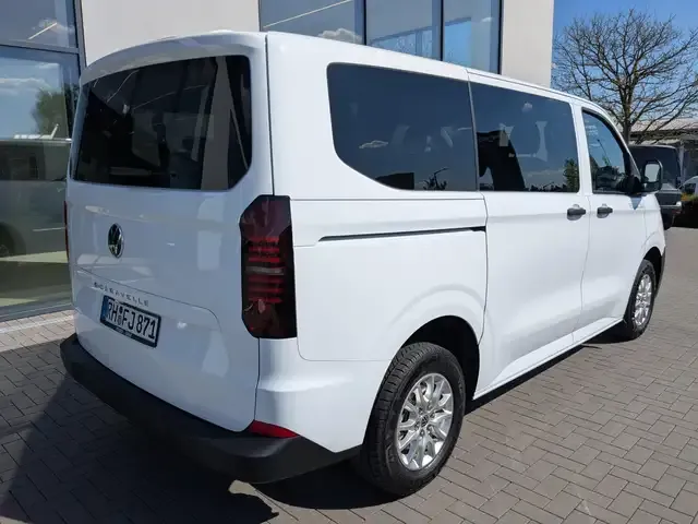 Volkswagen T7 Caravelle