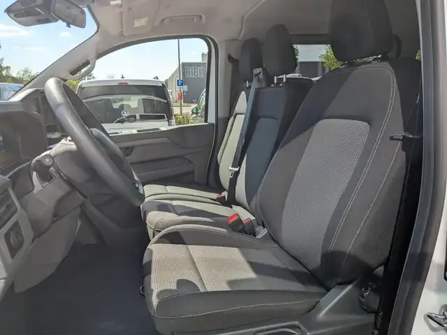 Volkswagen T7 Caravelle