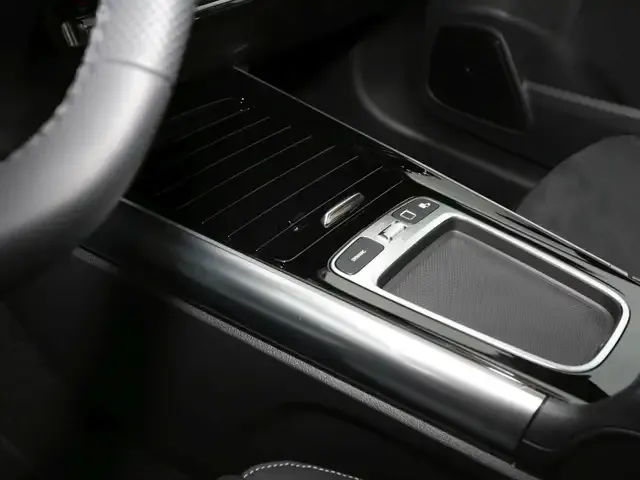 Mercedes-Benz GLA 220