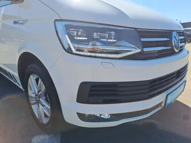 Volkswagen T6 Multivan