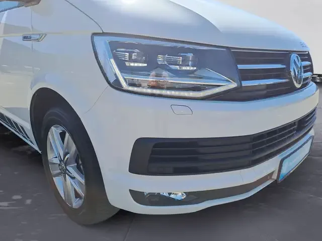 Volkswagen T6 Multivan