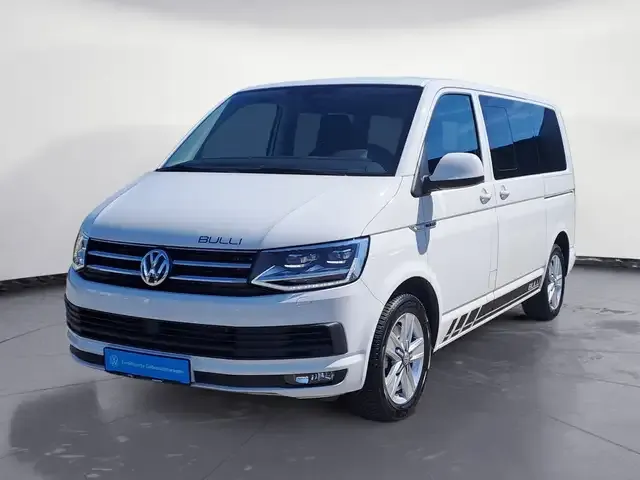 Volkswagen T6 Multivan