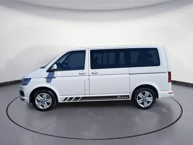 Volkswagen T6 Multivan