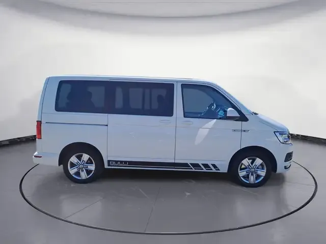 Volkswagen T6 Multivan