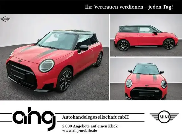 MINI John Cooper Works