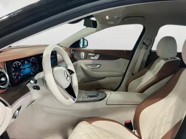 Mercedes-Benz E 450