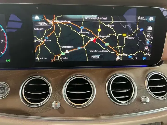 Mercedes-Benz E 450