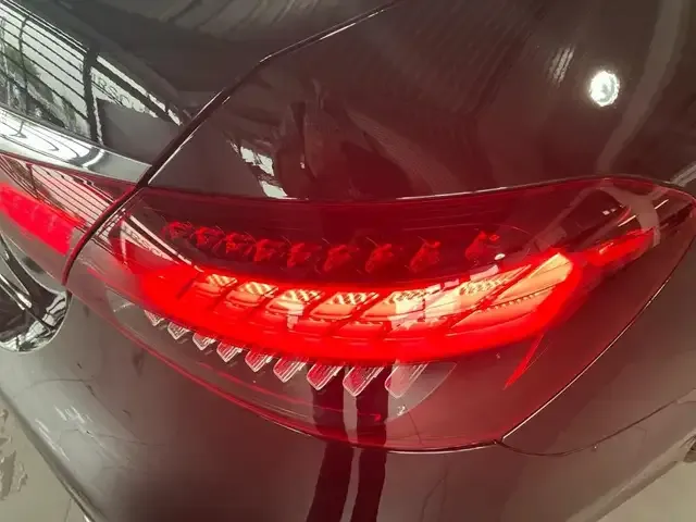 Mercedes-Benz E 450