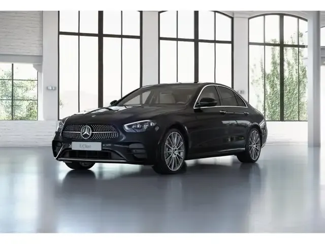 Mercedes-Benz E 450