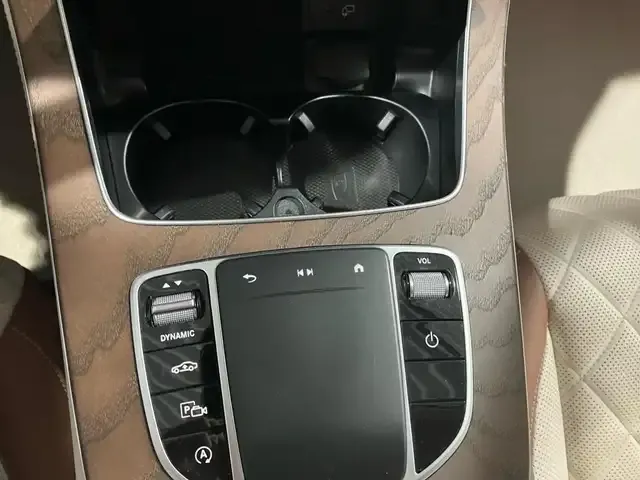 Mercedes-Benz E 450