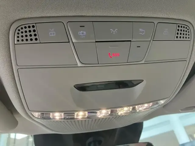 Mercedes-Benz E 450