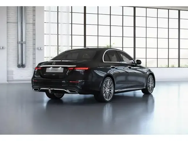 Mercedes-Benz E 450