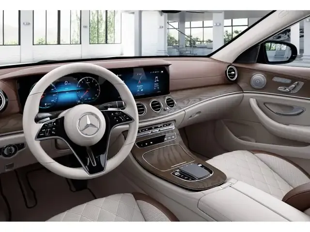 Mercedes-Benz E 450