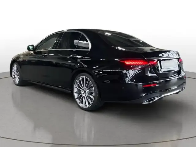 Mercedes-Benz E 450