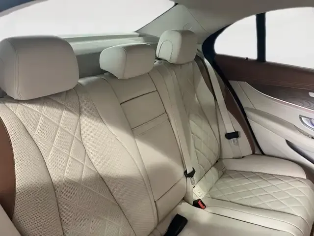 Mercedes-Benz E 450