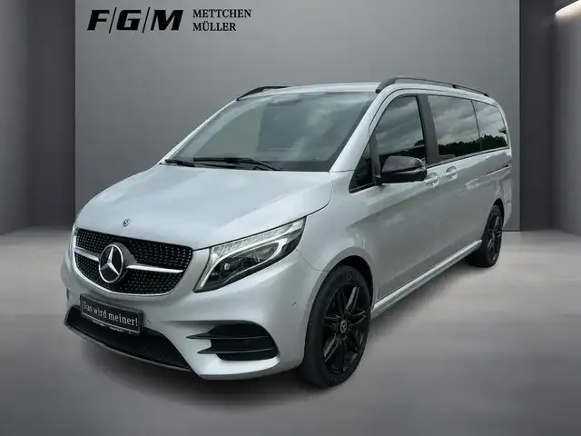Mercedes-Benz V 300