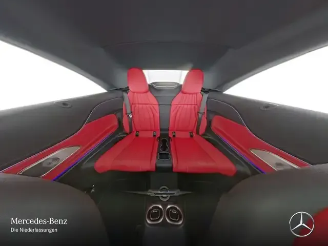 Mercedes-Benz CLE 200