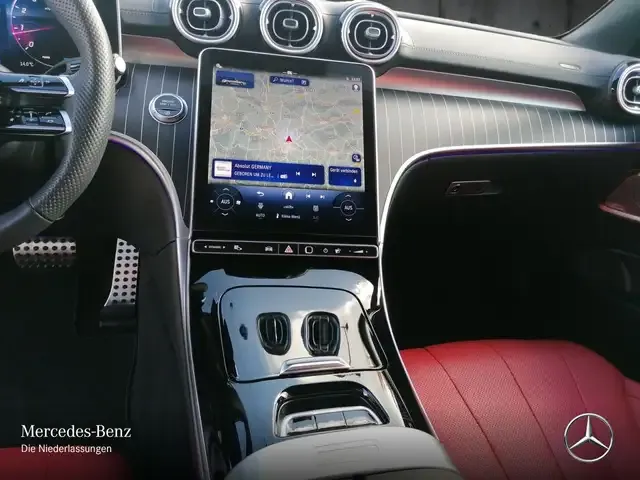 Mercedes-Benz CLE 200