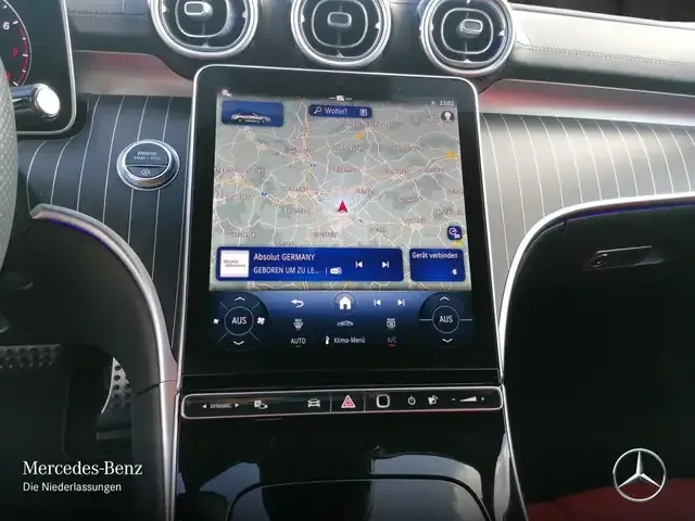 Mercedes-Benz CLE 200