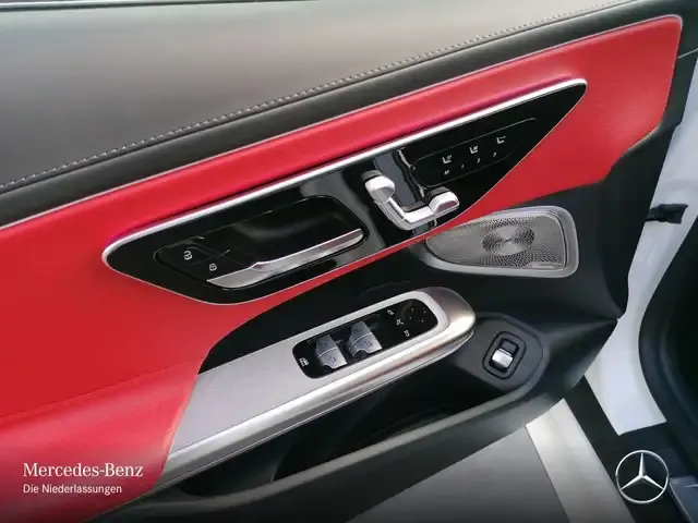 Mercedes-Benz CLE 200