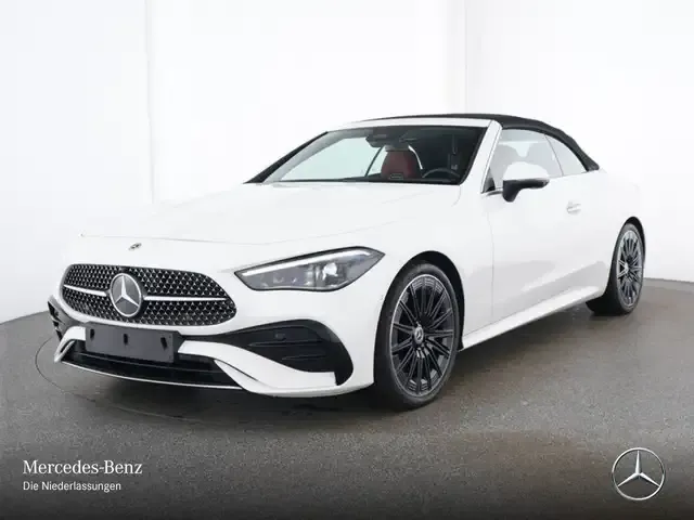 Mercedes-Benz CLE 200