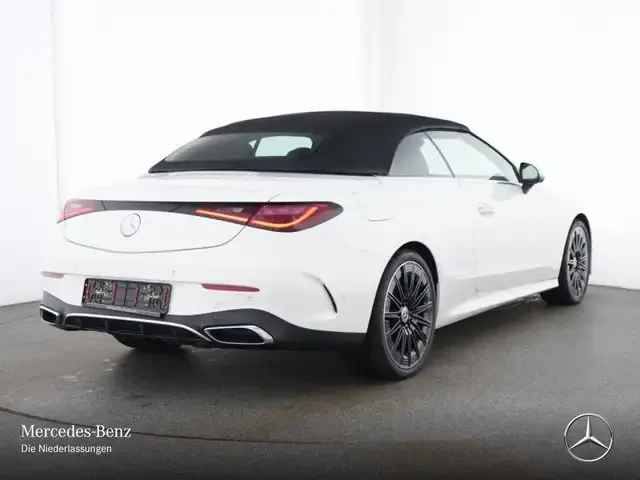 Mercedes-Benz CLE 200