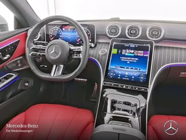 Mercedes-Benz CLE 200