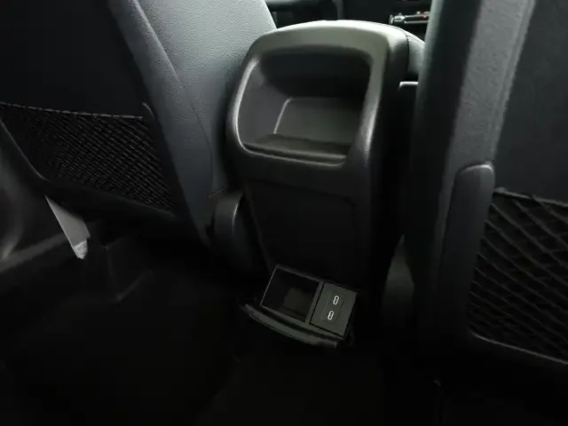 Mercedes-Benz GLA 220