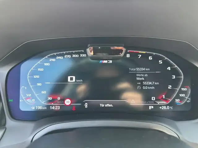BMW M3